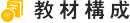 高校受験コース教材構成