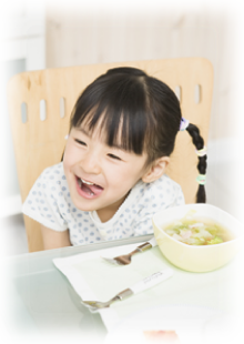 離乳食・幼児食の基礎から実践まで身につく！