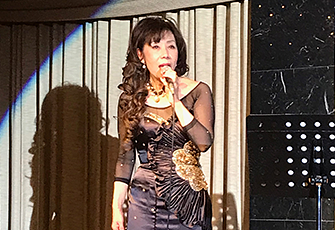 松本マサ子さん